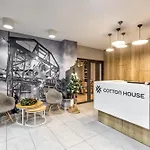Cotton House Łódź