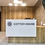 Cotton House Łódź