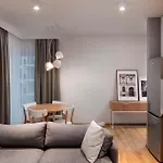 Apartament Cotton House