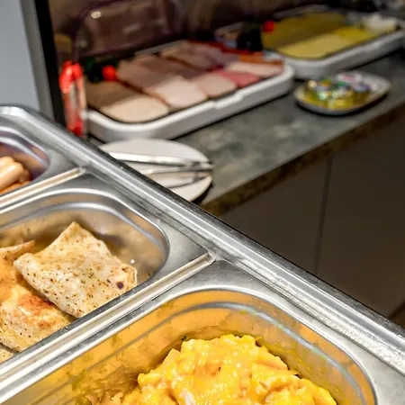 Cotton House 公寓 罗兹