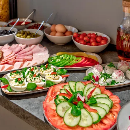 Apartman Cotton House Łódź