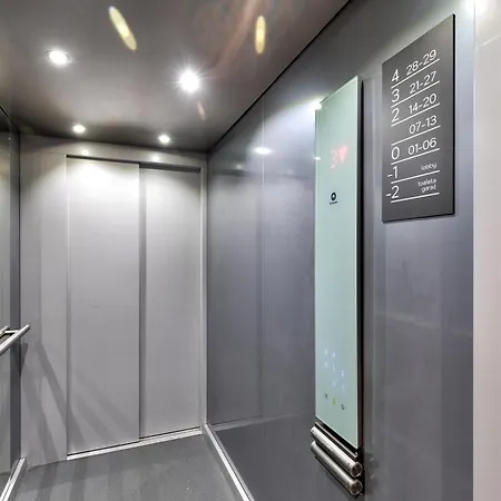 Cotton House Apartment *