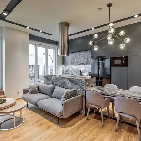 Cotton House * Лодзь