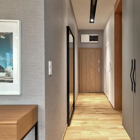 Apartman Cotton House