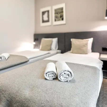 Cotton House Łódź