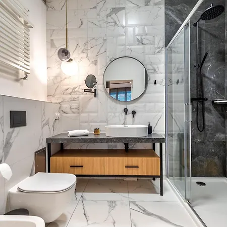 Апартаменты Cotton House
