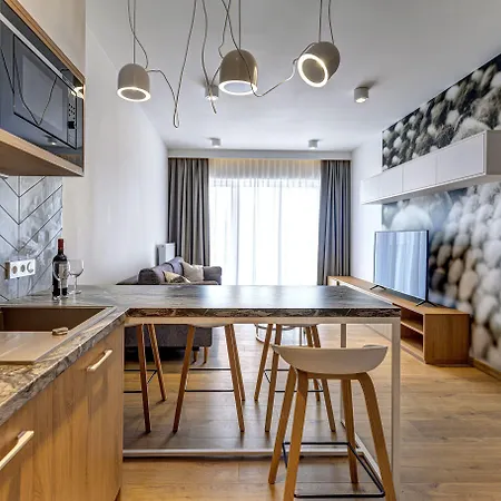 Cotton House * Lodz