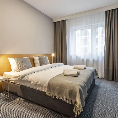 Cotton House Apartment *