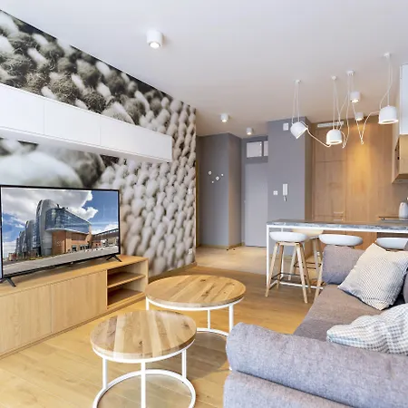Апартаменты Cotton House *