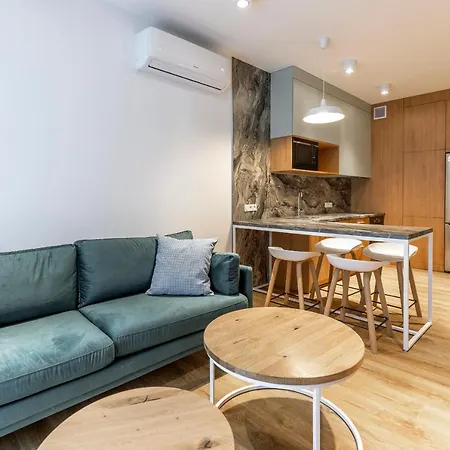 Cotton House Лодзь