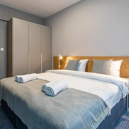 Cotton House * Łódź