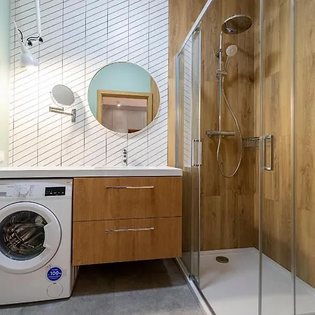 Apartman Cotton House