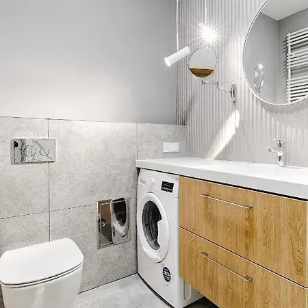Cotton House Apartment *