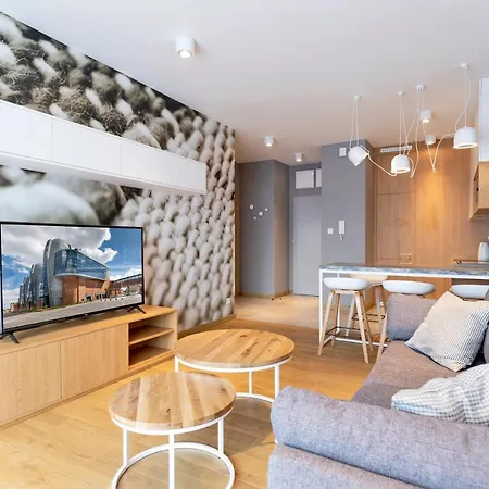 Cotton House Lodz