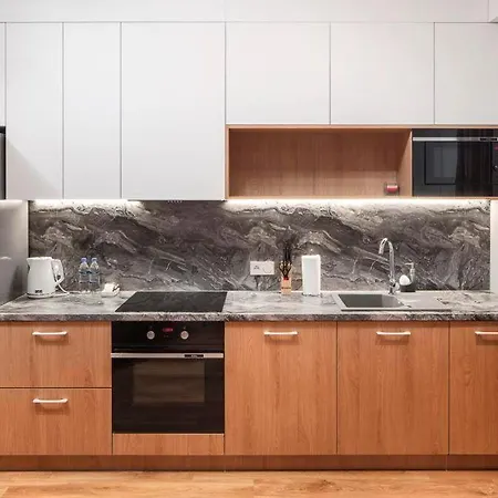 Cotton House Apartment