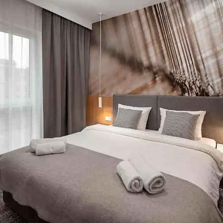 Cotton House * Лодзь