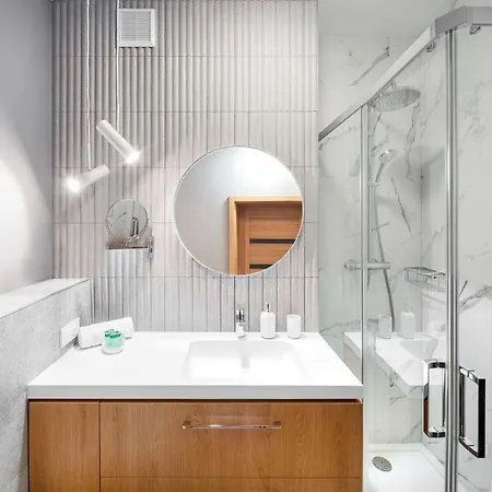 Cotton House Apartment *