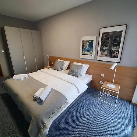 Cotton House Łódź