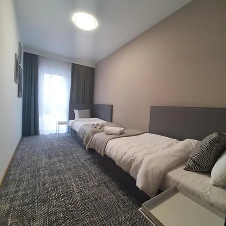 Cotton House * Лодзь