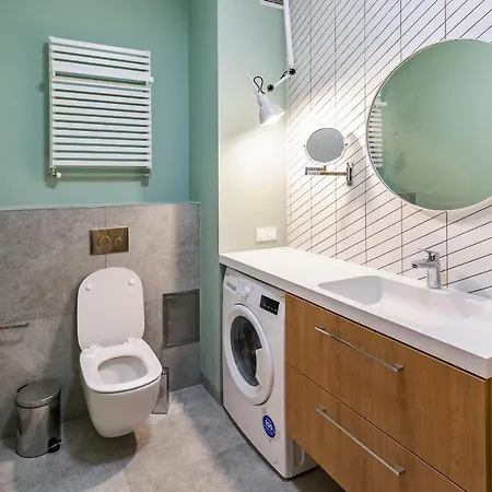 Apartman Cotton House *