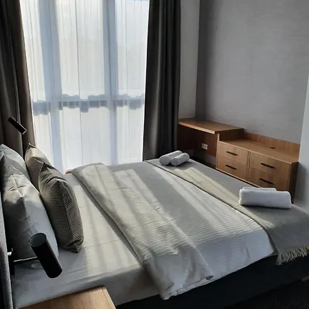 Cotton House Apartament