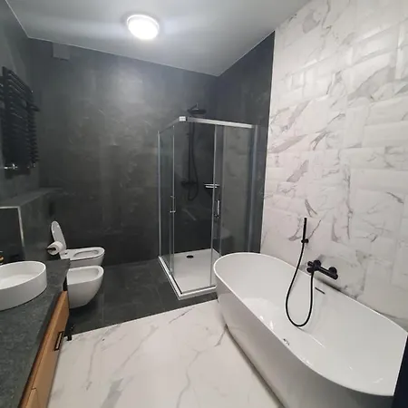 Apartman Cotton House