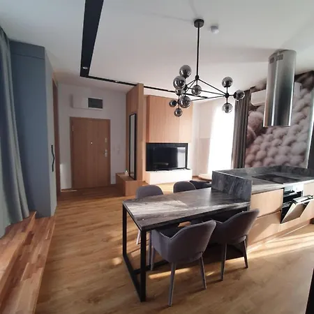 Cotton House Apartment