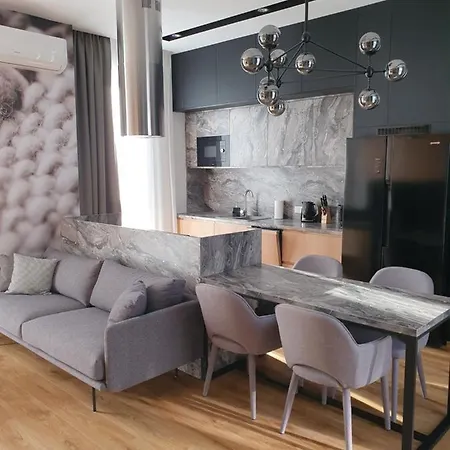 Apartment Cotton House *