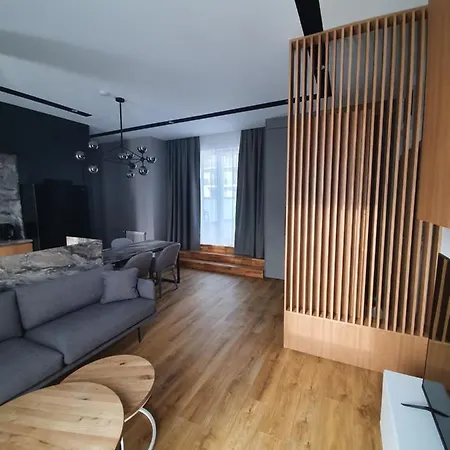 Cotton House Апартаменты *