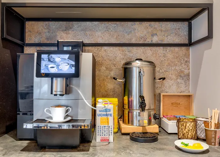 Cotton House Lejlighed