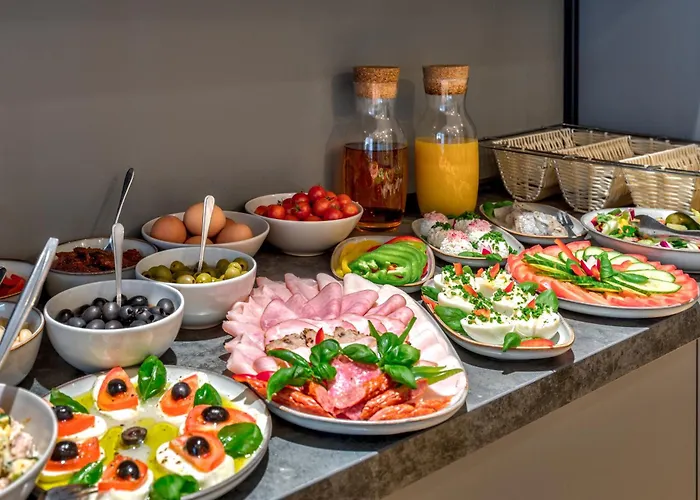 Cotton House Appartement *