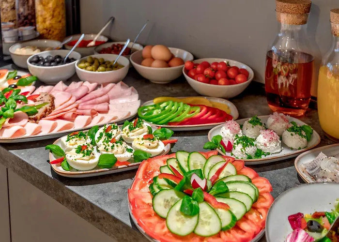 公寓 Cotton House 罗兹