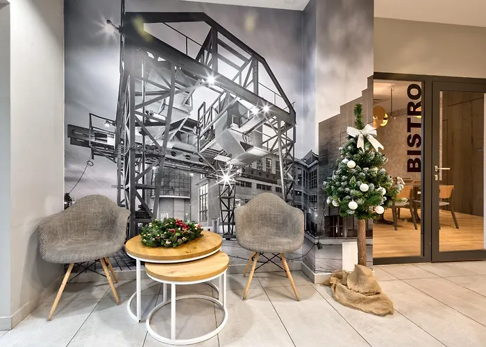 Cotton House Appartement