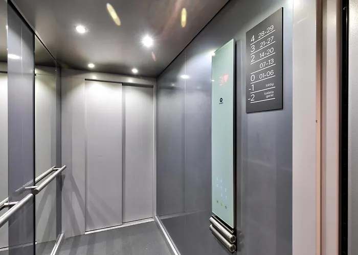 Cotton House Appartement *