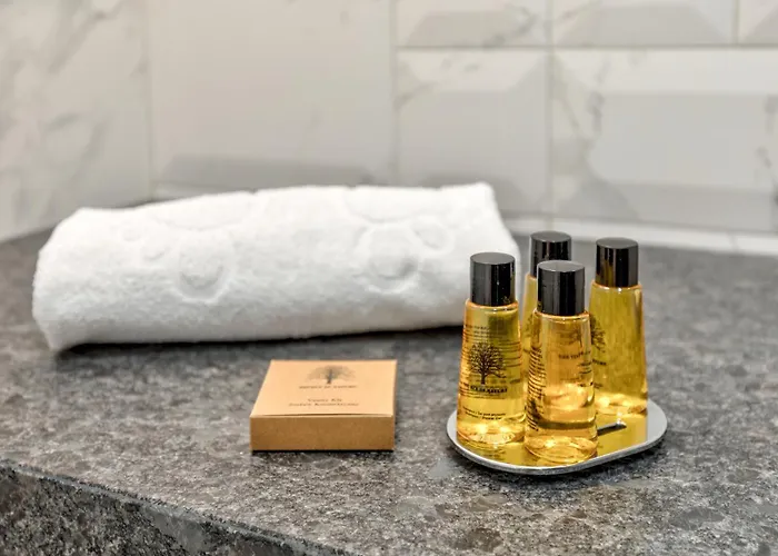 Cotton House Appartement