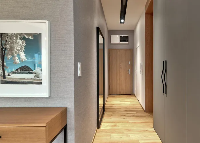 Appartement Cotton House