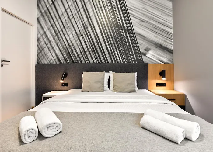 Cotton House Appartement Łódź