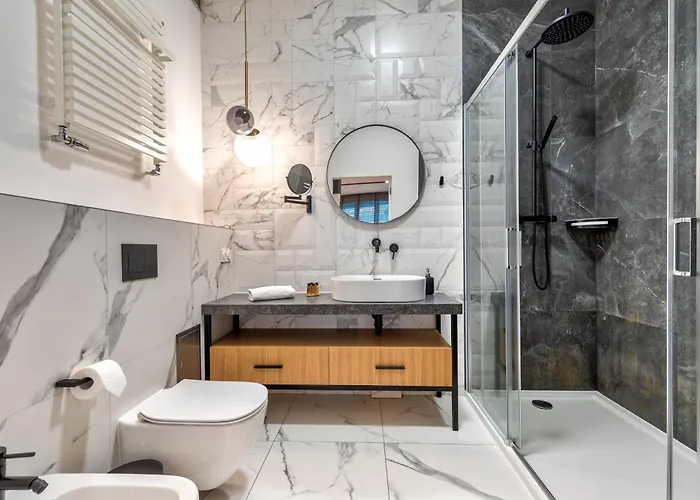 Appartement Cotton House