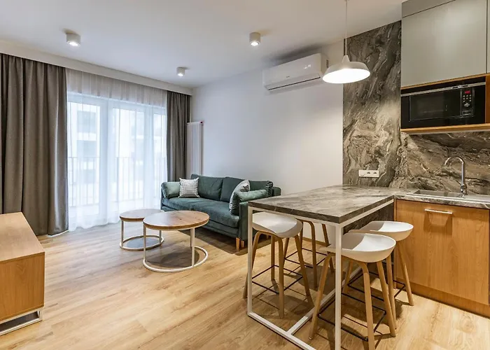 Cotton House Appartement