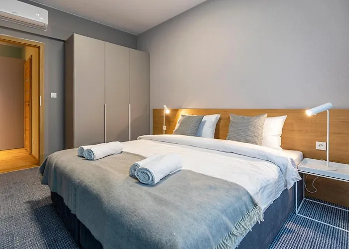 Cotton House * Łódź