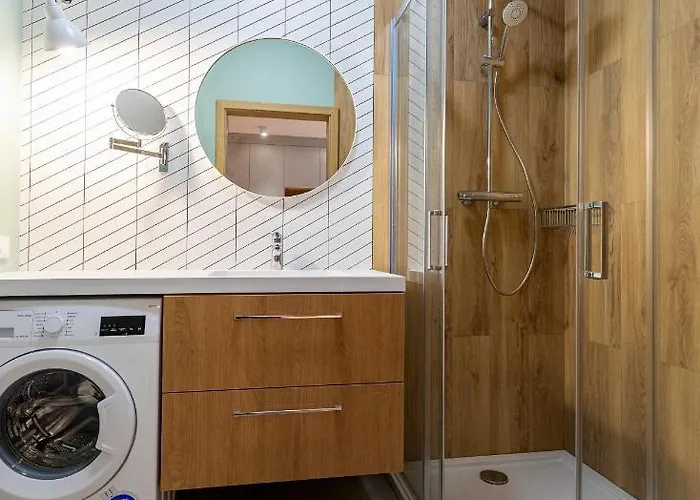 Appartement Cotton House