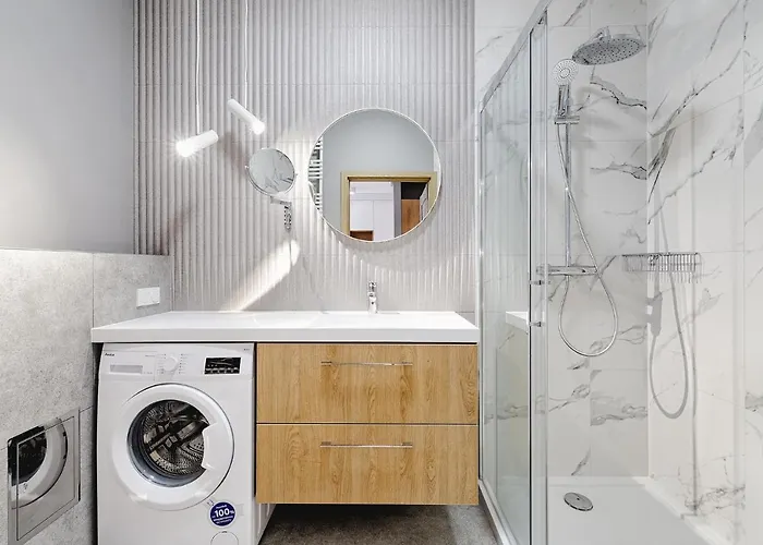 Cotton House Appartement Łódź