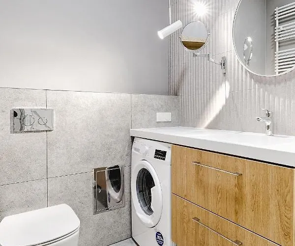 Cotton House Appartement *