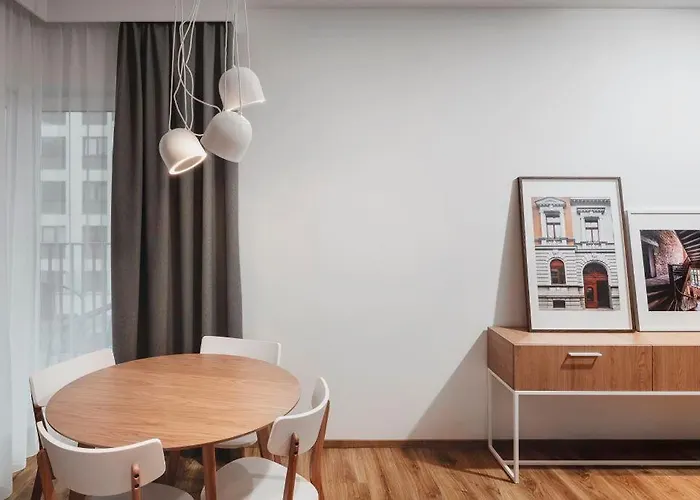 Cotton House Appartement