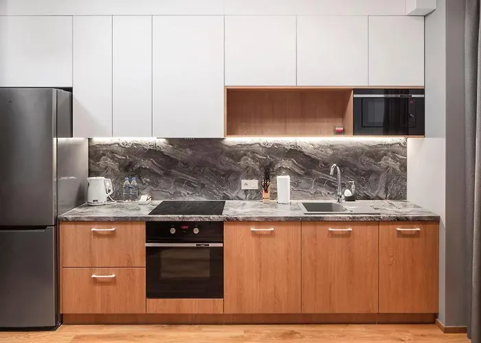 Cotton House Appartement