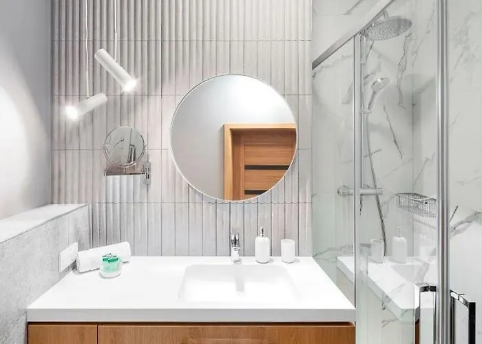 Cotton House Appartement *