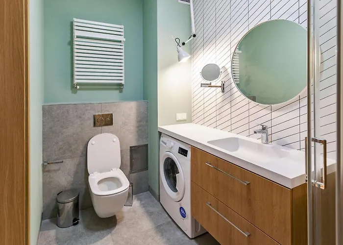 Lejlighed Cotton House *