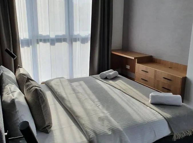 Cotton House Appartement