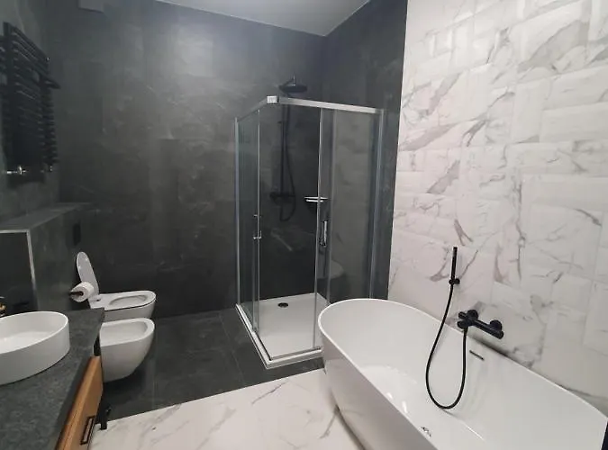 Appartement Cotton House