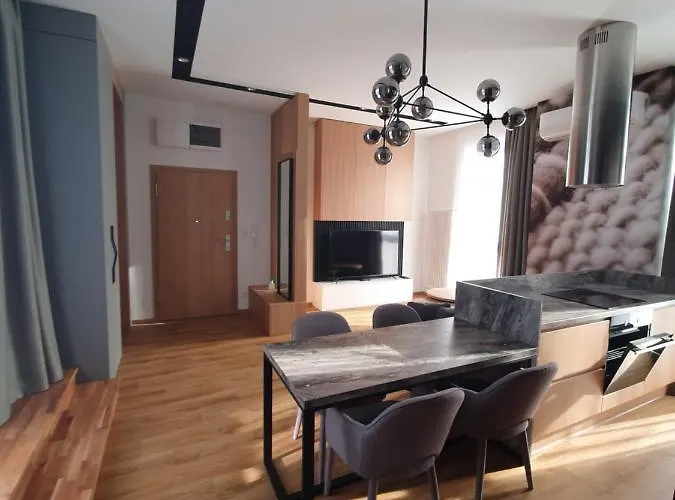 Cotton House Appartement